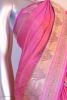 Designer Exclusive Handloom Pure Banarasi Silk Saree